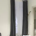 Penzion Sg