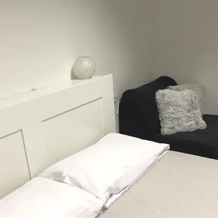 Konukevi Sg 3*