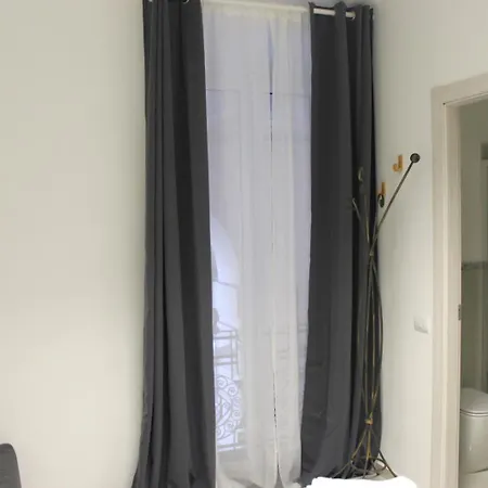 Guest house Sg