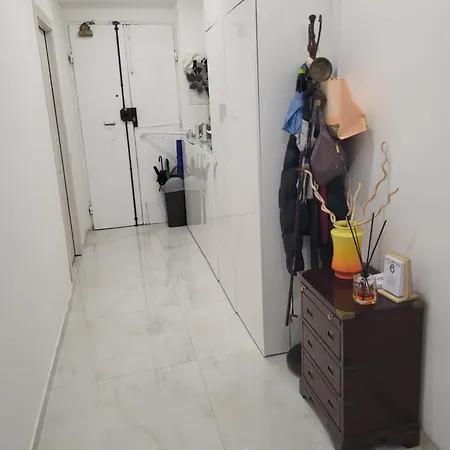Sg בית הארחה לה ספציה