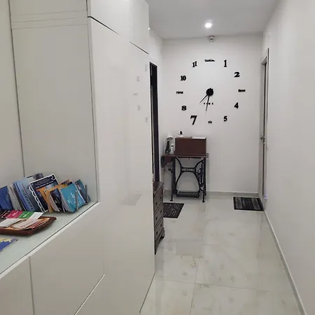 Sg Guest house *