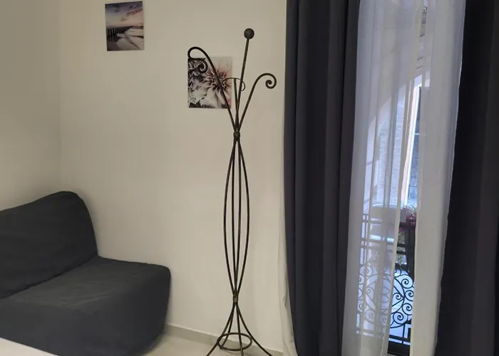 Penzion Sg